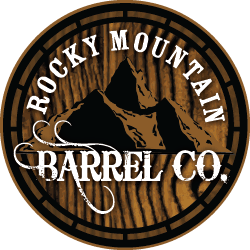 New Oak Barrels